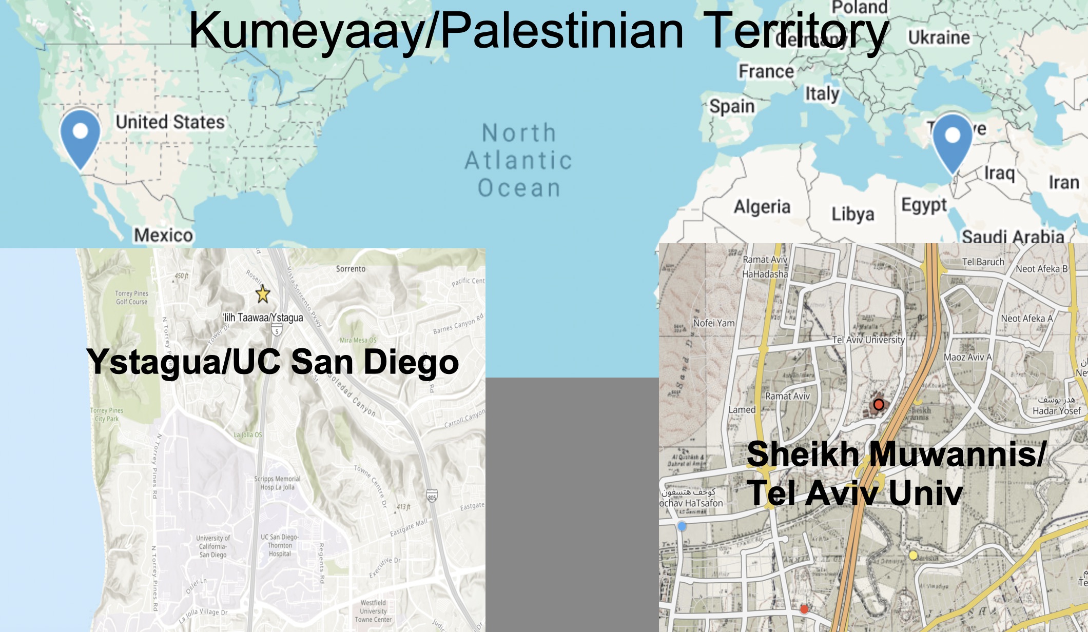 Ystagua-UCSD-Sheikh-Muwannis-Tel-Aviv-University